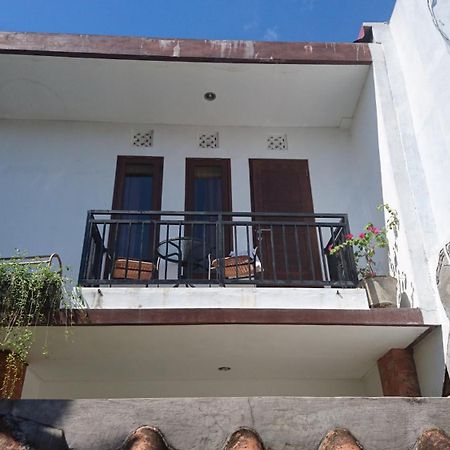 Sanur Merpati - Studios מראה חיצוני תמונה